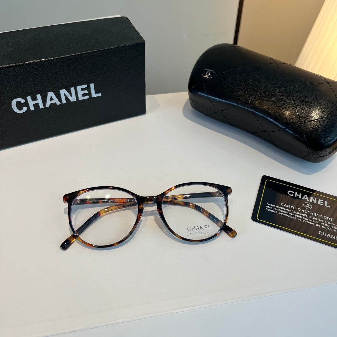 Chanel Fashion Silver Lens Sunglasses for Men & Women - 371788 - detail image 5