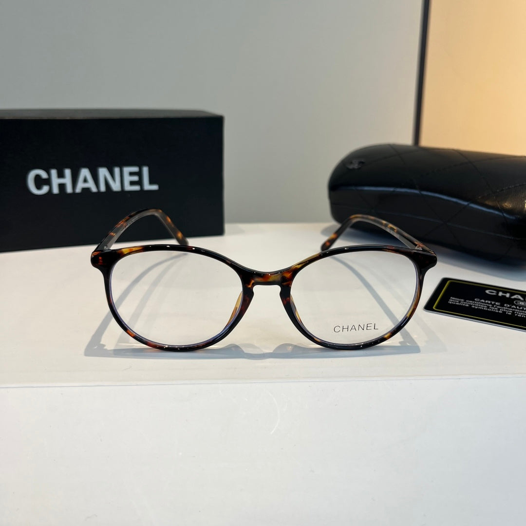 Chanel Fashion Silver Lens Sunglasses for Men & Women - 371788 - detail image 2