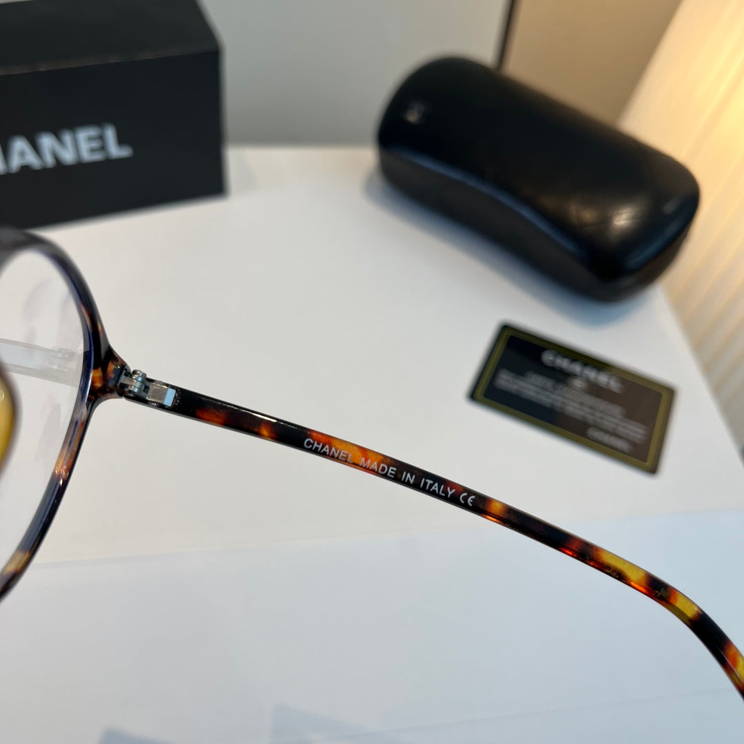 Chanel Fashion Silver Lens Sunglasses for Men & Women - 371788 - detail image 9