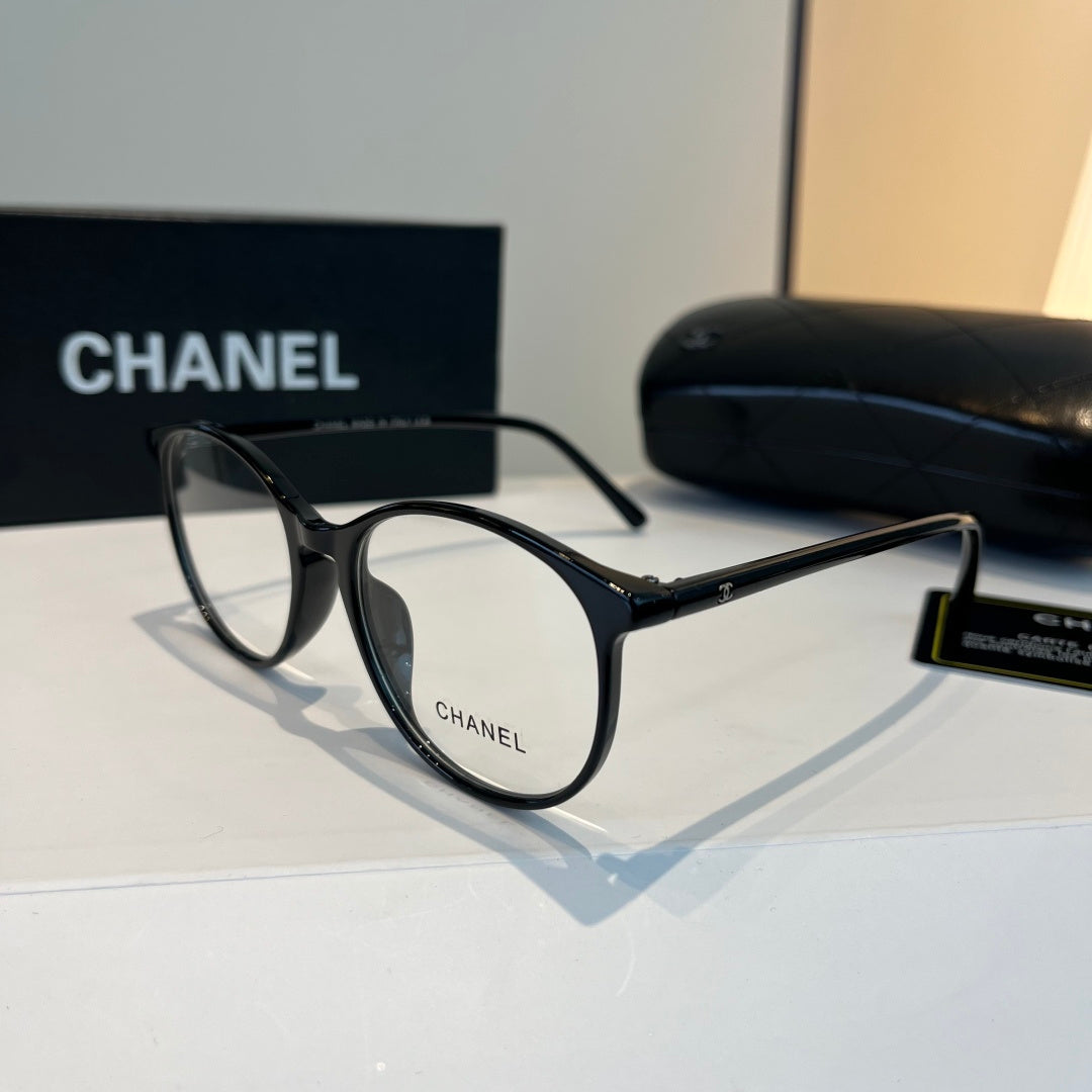 Chanel Fashion Silver Lens Sunglasses for Men & Women - 371789 - detail image 3