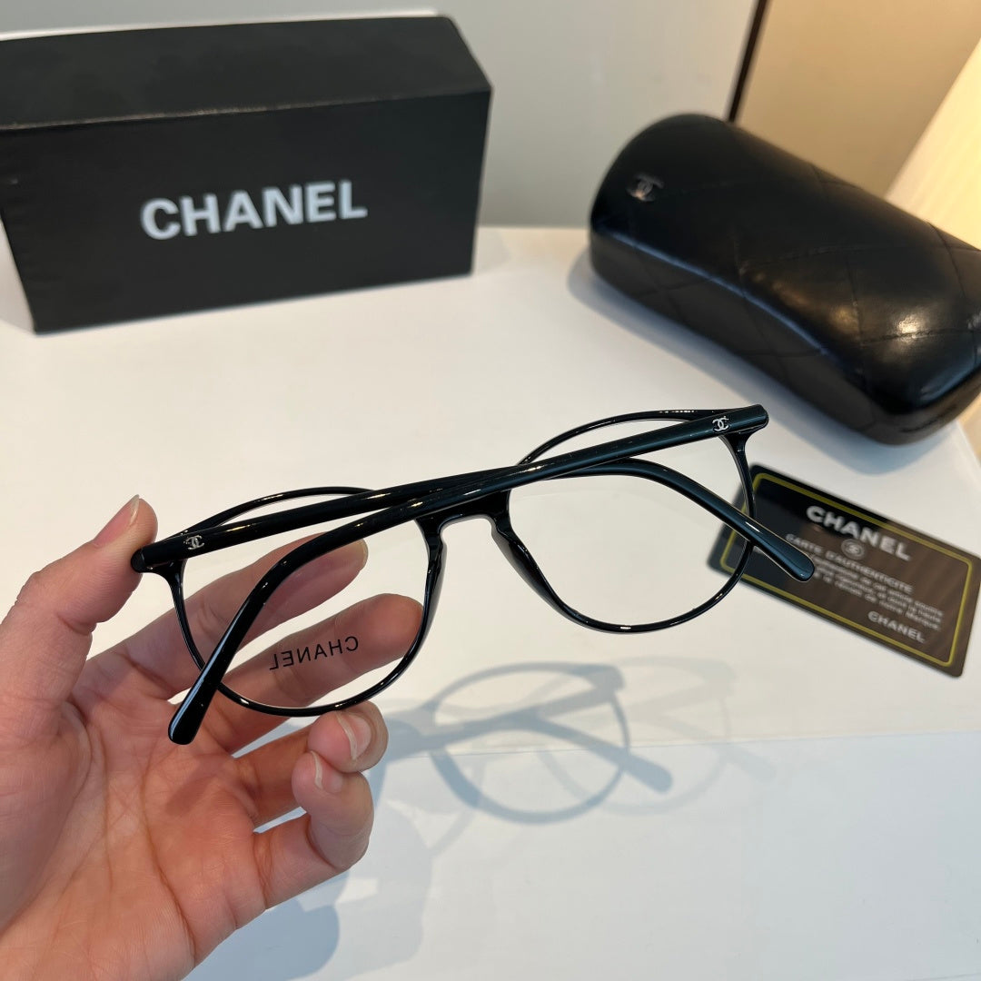 Chanel Fashion Silver Lens Sunglasses for Men & Women - 371789 - detail image 7