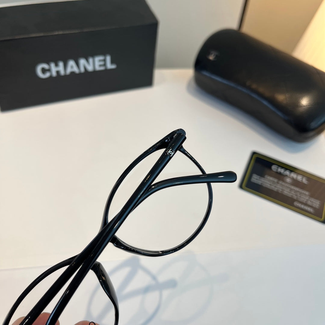Chanel Fashion Silver Lens Sunglasses for Men & Women - 371789 - detail image 6