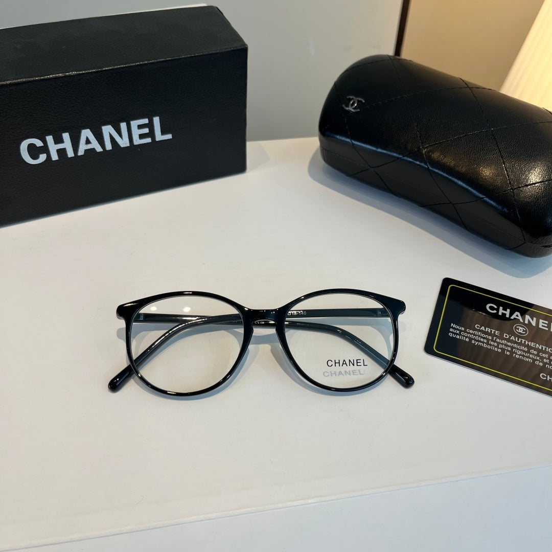 Chanel Fashion Silver Lens Sunglasses for Men & Women - 371789 - detail image 5