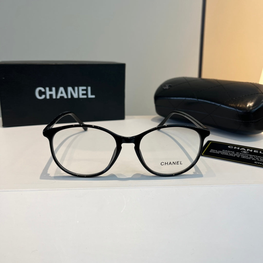 Chanel Fashion Silver Lens Sunglasses for Men & Women - 371789 - detail image 2