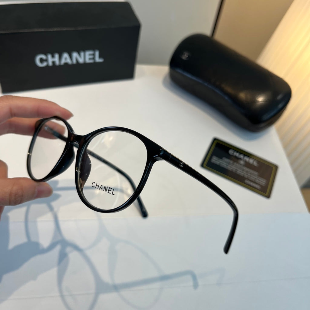 Chanel Fashion Silver Lens Sunglasses for Men & Women - 371789 - detail image 4