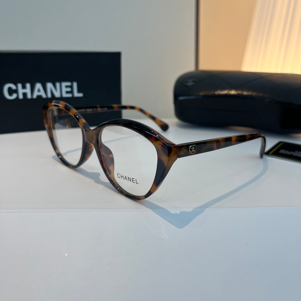 Chanel Fashion Silver Lens Sunglasses for Men & Women - 398528 - detail image 3