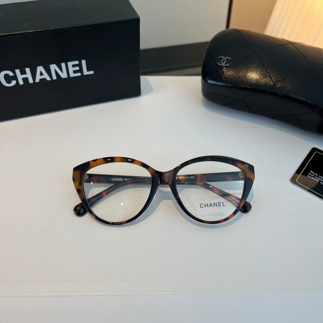 Chanel Fashion Silver Lens Sunglasses for Men & Women - 398528 - detail image 5