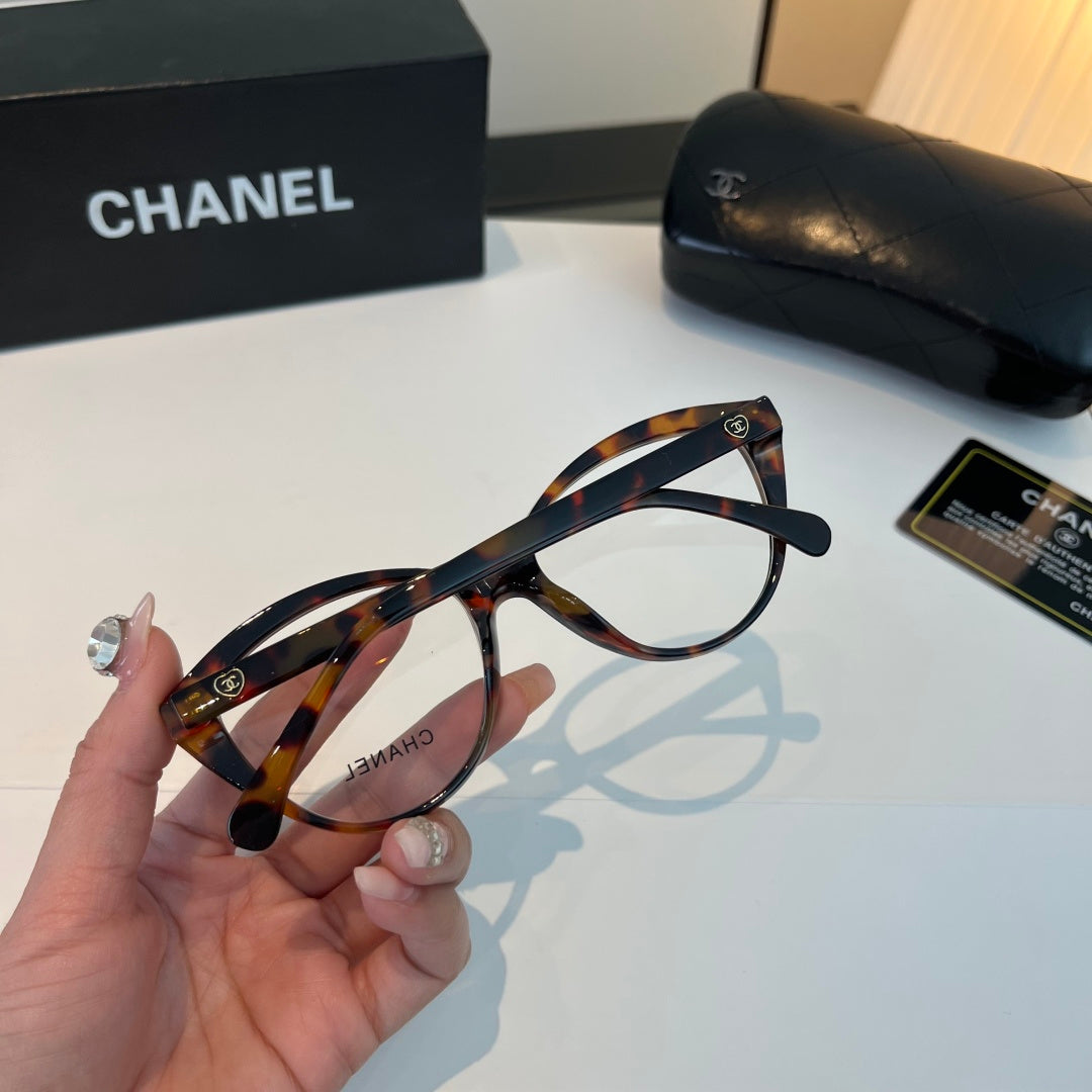 Chanel Fashion Silver Lens Sunglasses for Men & Women - 382238 - detail image 7