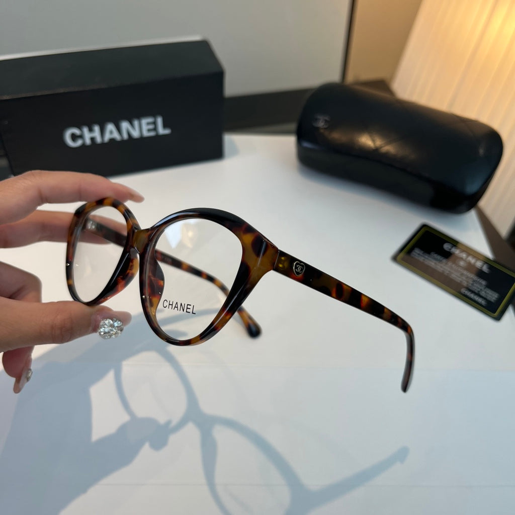 Chanel Fashion Silver Lens Sunglasses for Men & Women - 398528 - detail image 4