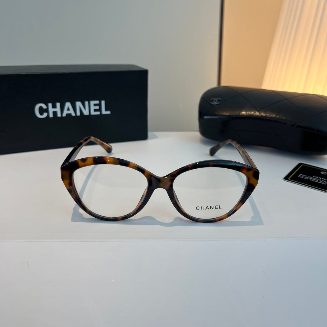 Chanel Fashion Silver Lens Sunglasses for Men & Women - 398528 - detail image 2