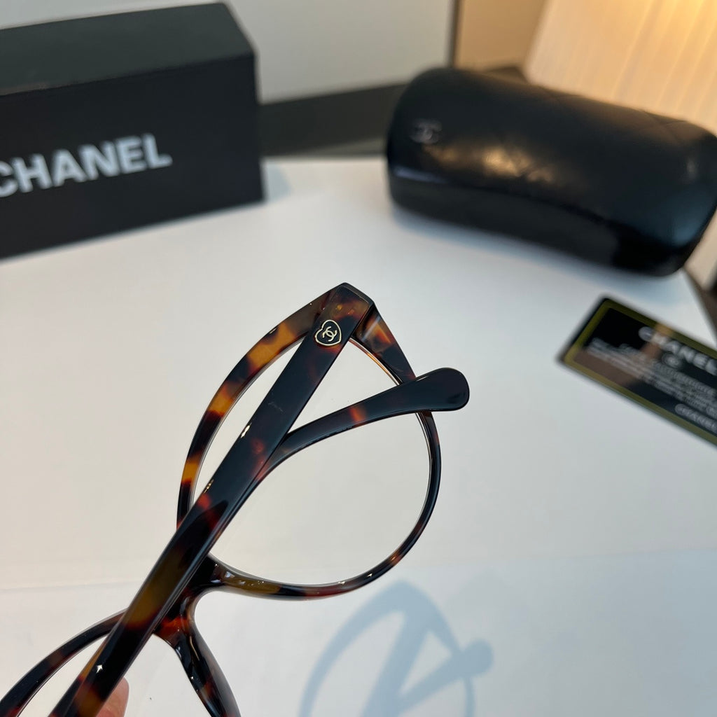 Chanel Fashion Silver Lens Sunglasses for Men & Women - 398528 - detail image 6