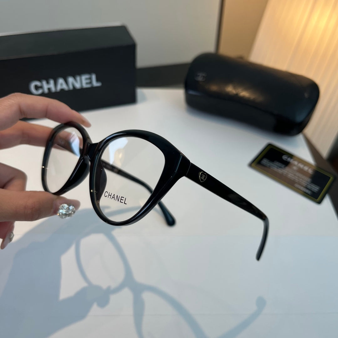 Chanel Fashion Silver Lens Sunglasses for Men & Women - 382240 - detail image 4