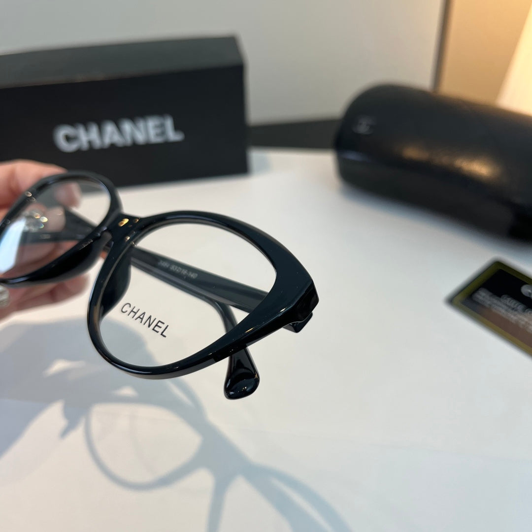 Chanel Fashion Silver Lens Sunglasses for Men & Women - 382240 - detail image 7