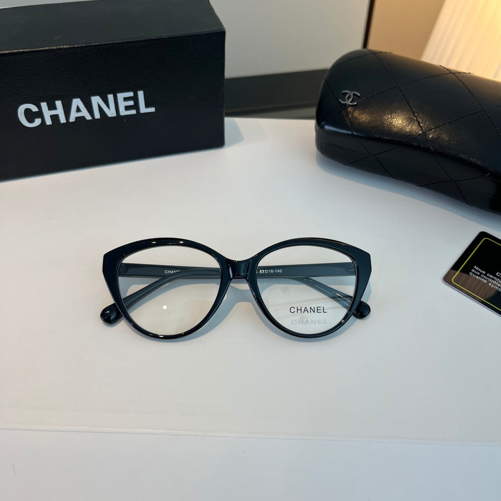 Chanel Fashion Silver Lens Sunglasses for Men & Women - 398529 - detail image 5