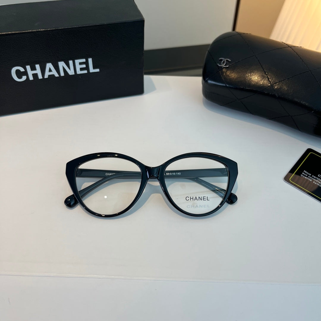 Chanel Fashion Silver Lens Sunglasses for Men & Women - 398529 - detail image 5