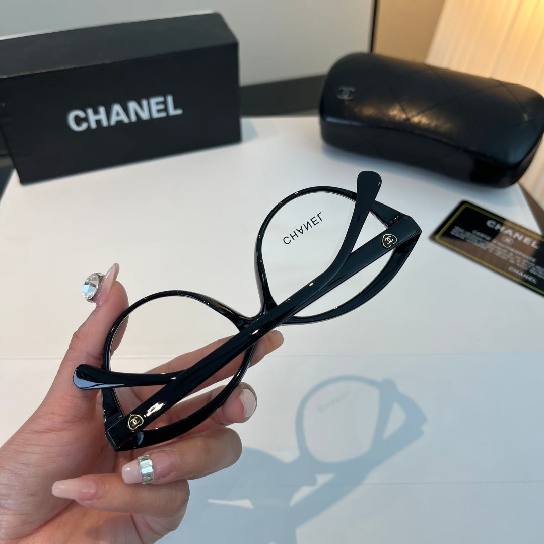 Chanel Fashion Silver Lens Sunglasses for Men & Women - 398529 - detail image 6