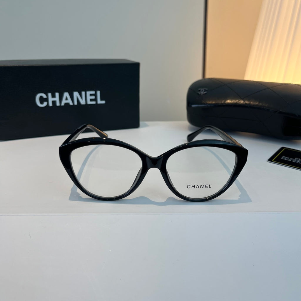 Chanel Fashion Silver Lens Sunglasses for Men & Women - 398529 - detail image 2