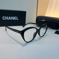 Chanel Fashion Silver Lens Sunglasses for Men & Women - 382240