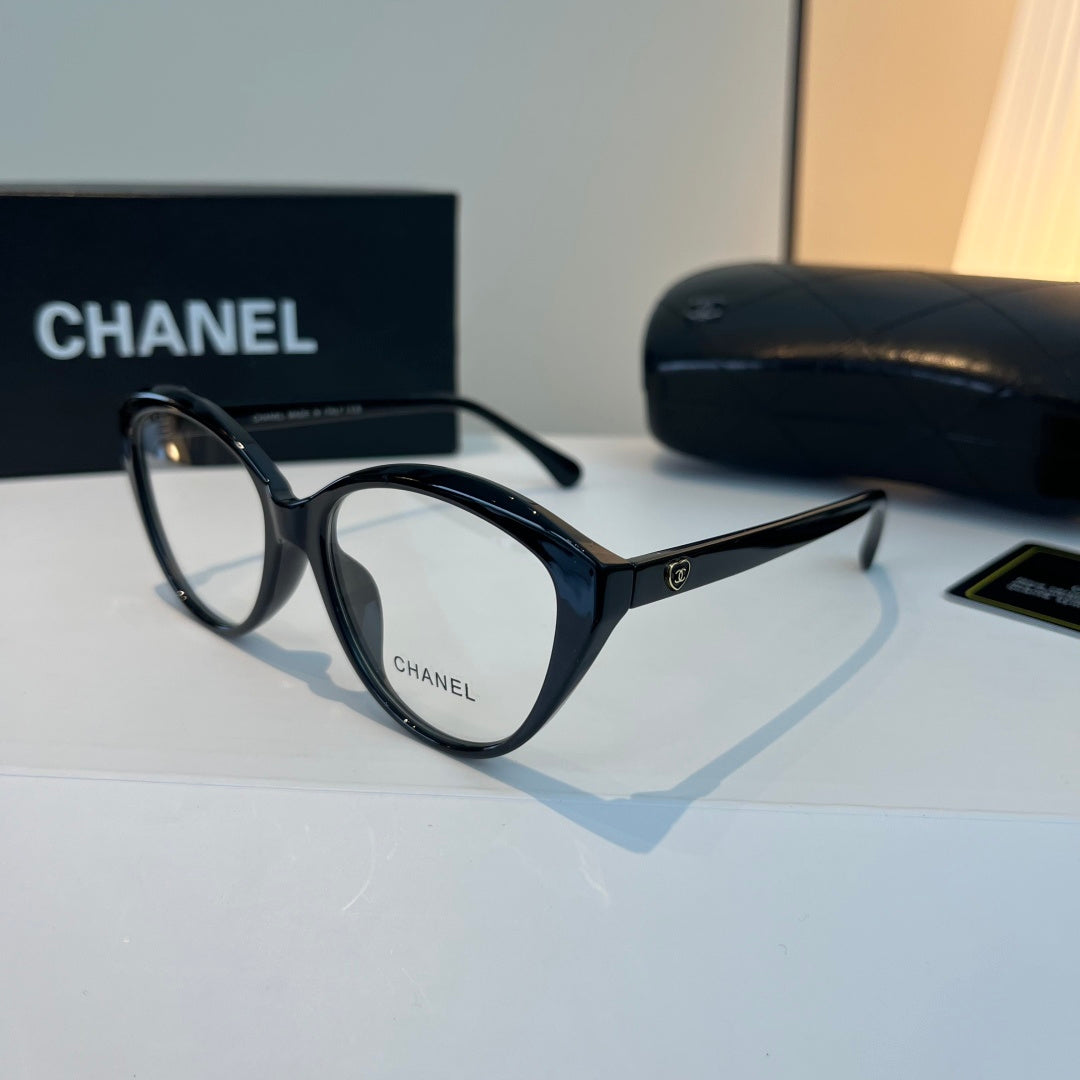 Chanel Fashion Silver Lens Sunglasses for Men & Women - 398529 - detail image 3