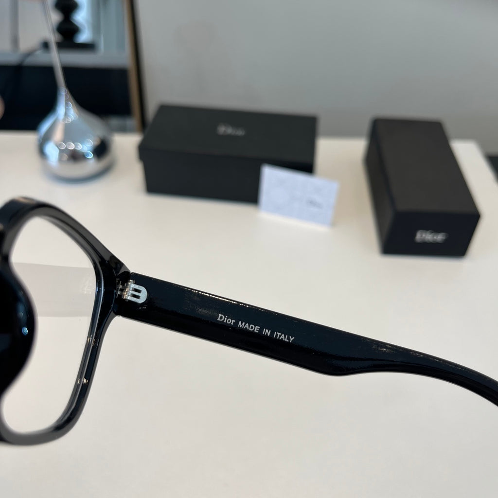 Dior Fashion Silver Lens Sunglasses for Men & Women - 486810 - detail image 9