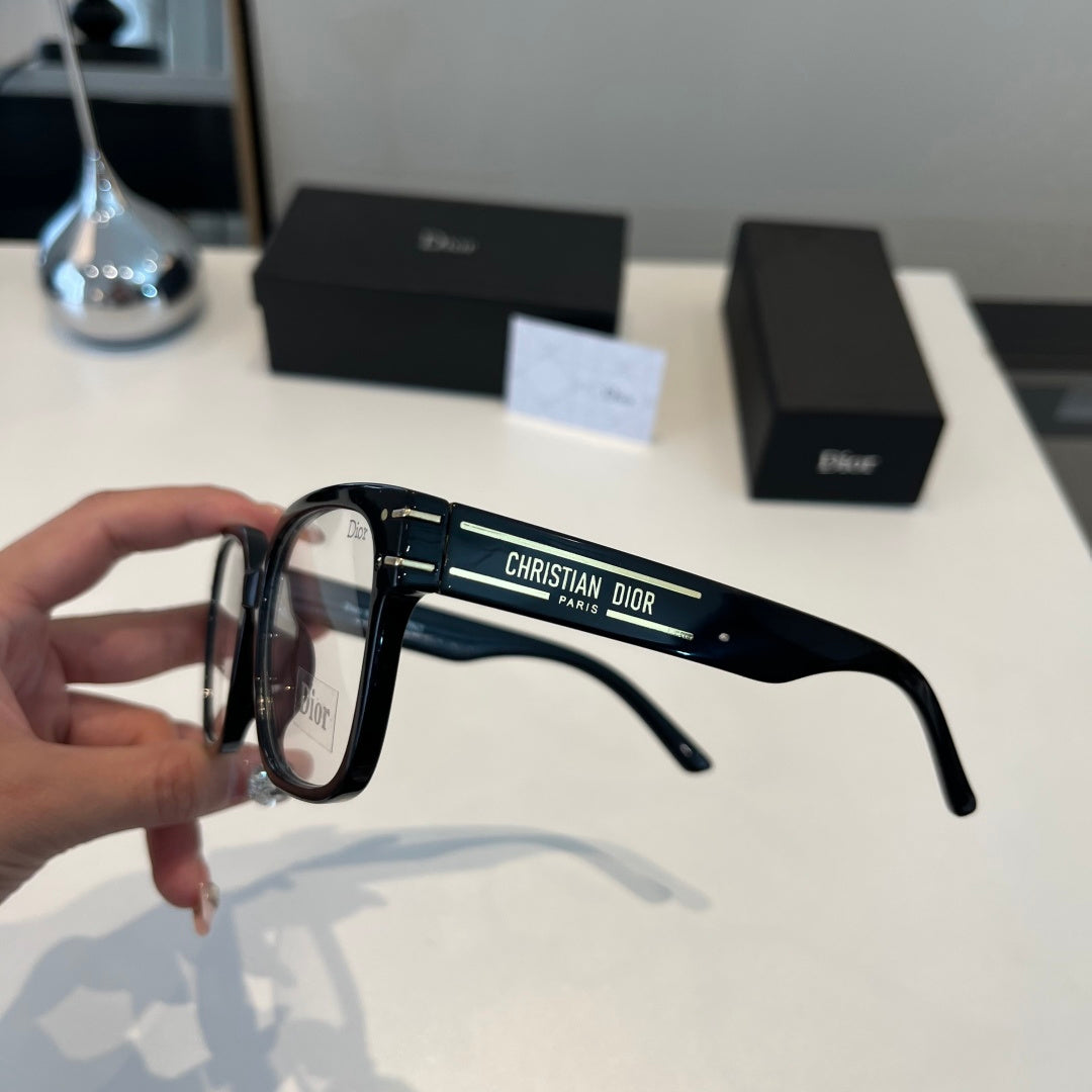 Dior Fashion Silver Lens Sunglasses for Men & Women - 486810 - detail image 4