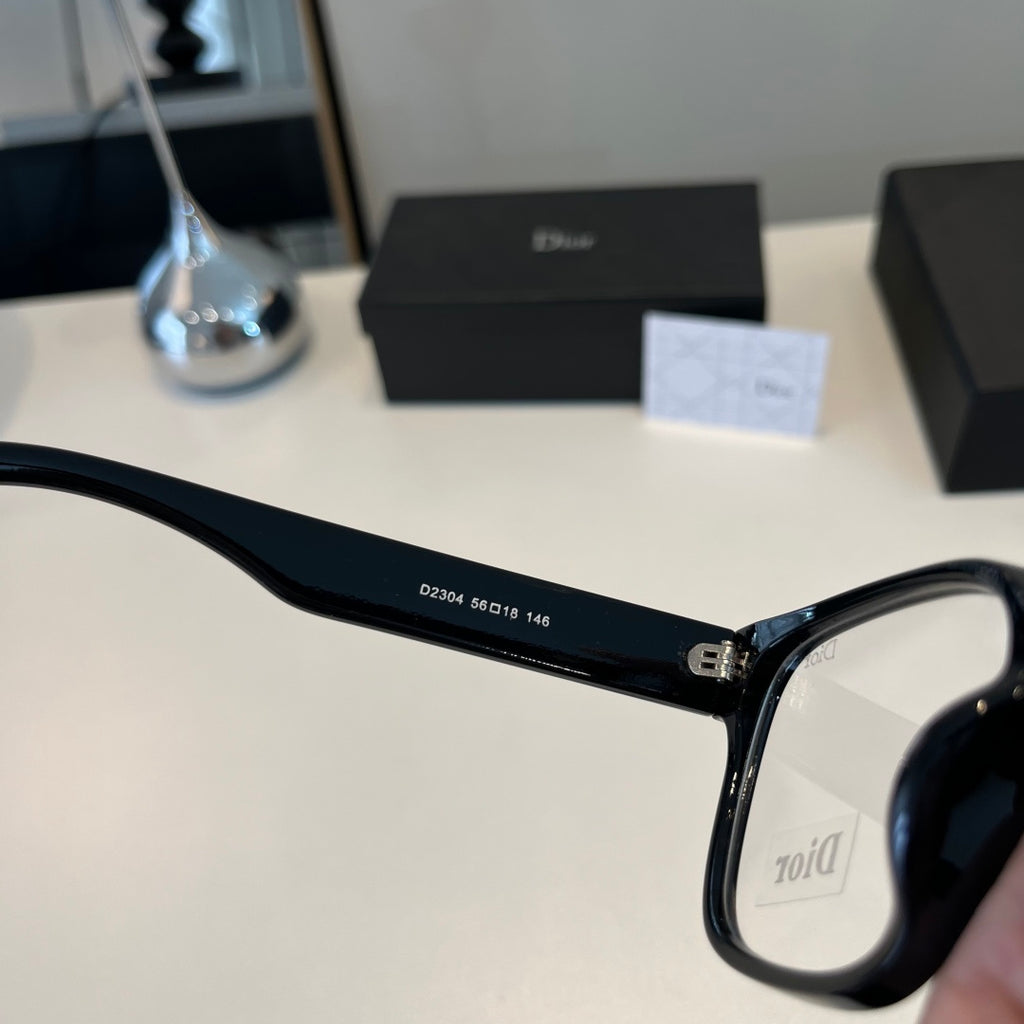 Dior Fashion Silver Lens Sunglasses for Men & Women - 431890 - detail image 8