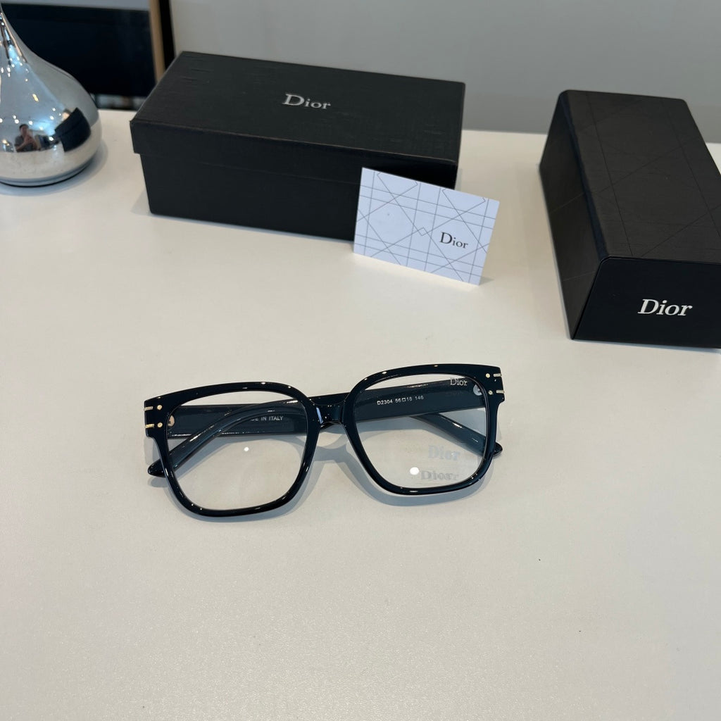Dior Fashion Silver Lens Sunglasses for Men & Women - 486810 - detail image 5