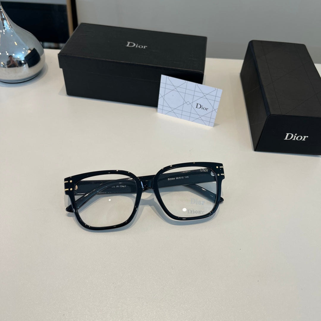 Dior Fashion Silver Lens Sunglasses for Men & Women - 486810 - detail image 5