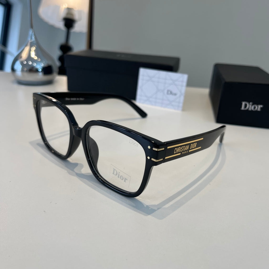 Dior Fashion Silver Lens Sunglasses for Men & Women - 486810 - detail image 3