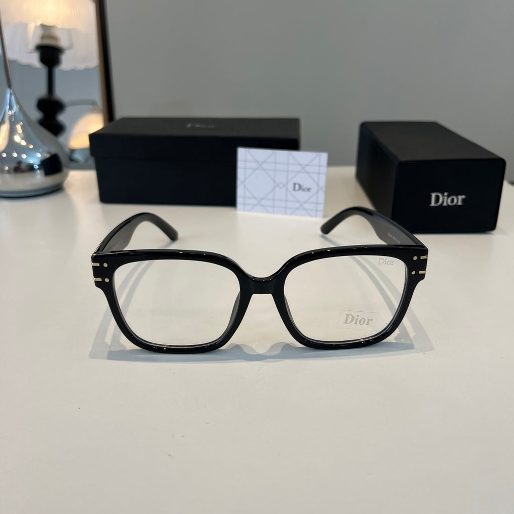 Dior Fashion Silver Lens Sunglasses for Men & Women - 431890 - detail image 2