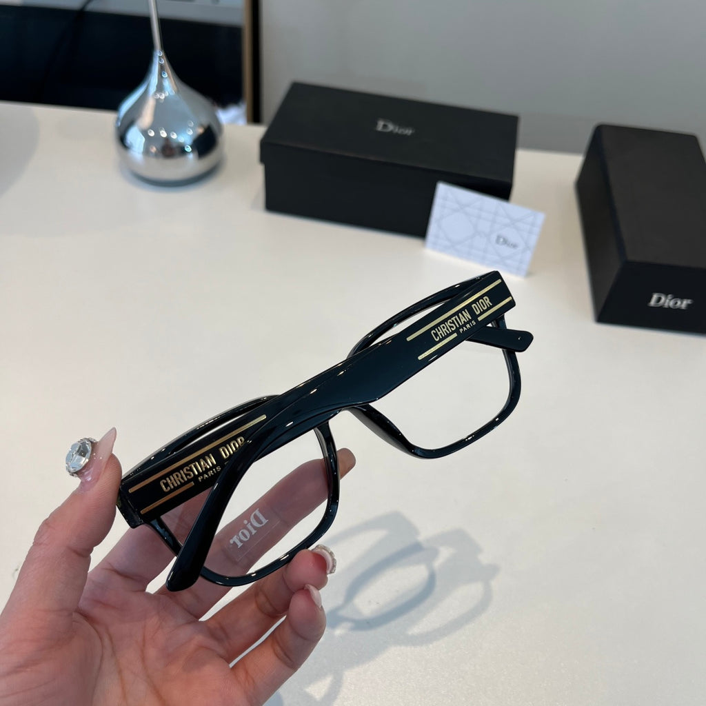 Dior Fashion Silver Lens Sunglasses for Men & Women - 431890 - detail image 7