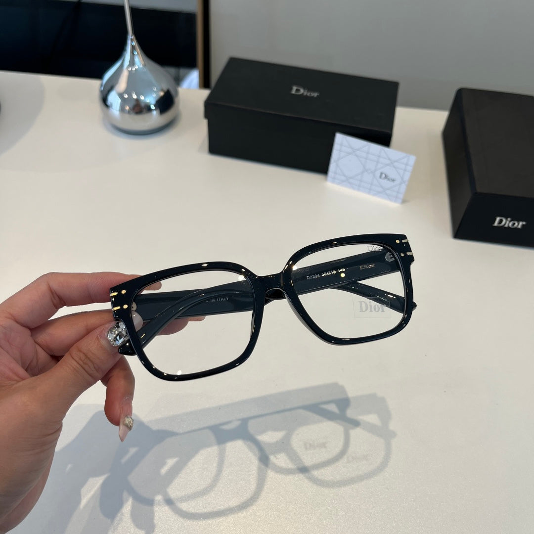Dior Fashion Silver Lens Sunglasses for Men & Women - 486810 - detail image 6
