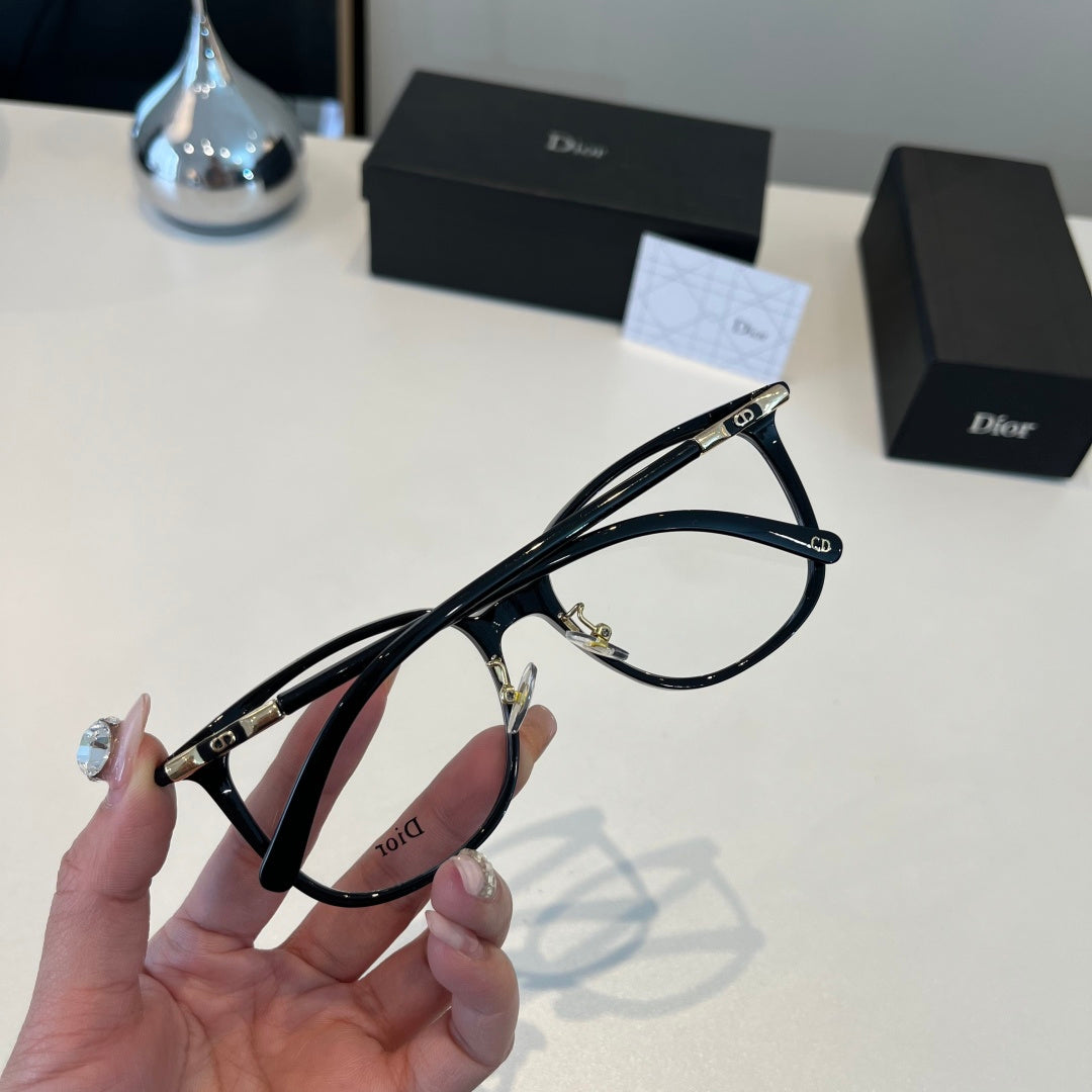 Dior Fashion Silver Lens Sunglasses for Men & Women - 486812 - detail image 8