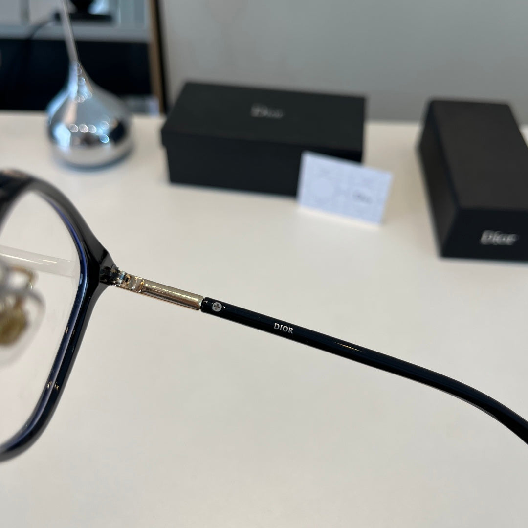 Dior Fashion Silver Lens Sunglasses for Men & Women - 371941 - detail image 10