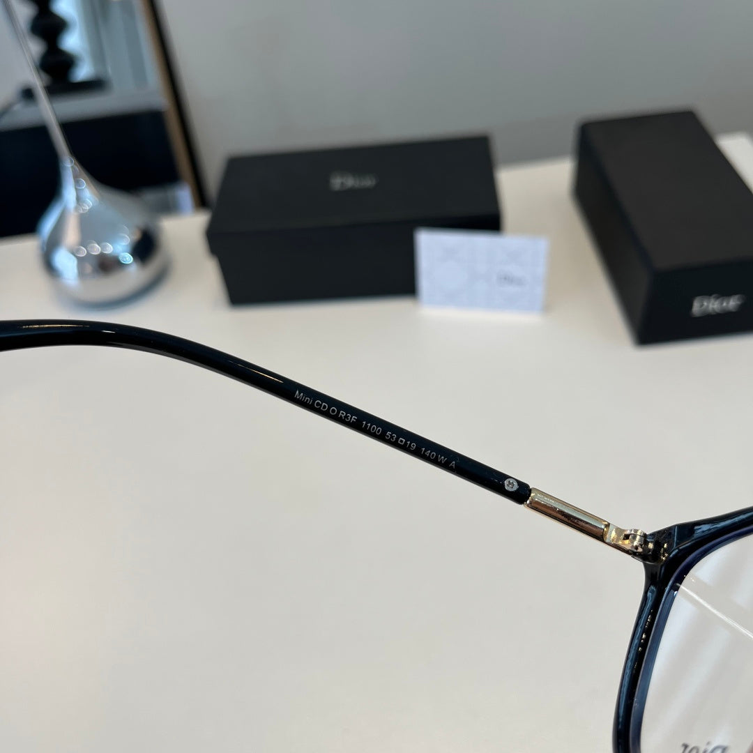 Dior Fashion Silver Lens Sunglasses for Men & Women - 431892 - detail image 9