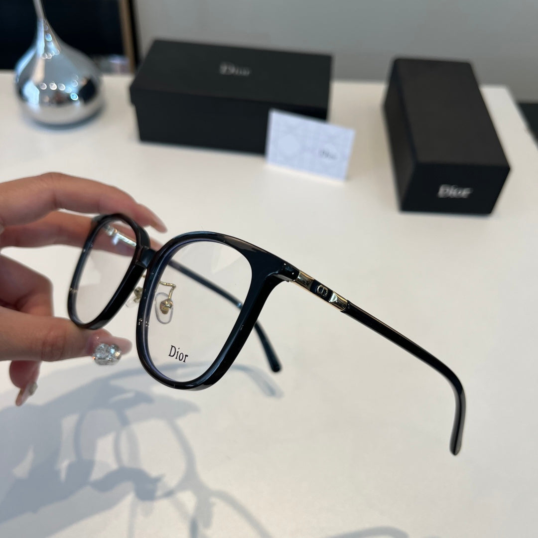 Dior Fashion Silver Lens Sunglasses for Men & Women - 486812 - detail image 4