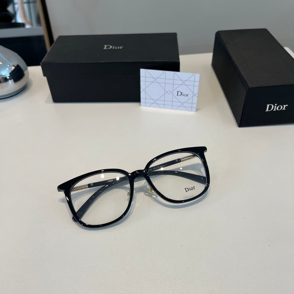 Dior Fashion Silver Lens Sunglasses for Men & Women - 486812 - detail image 6