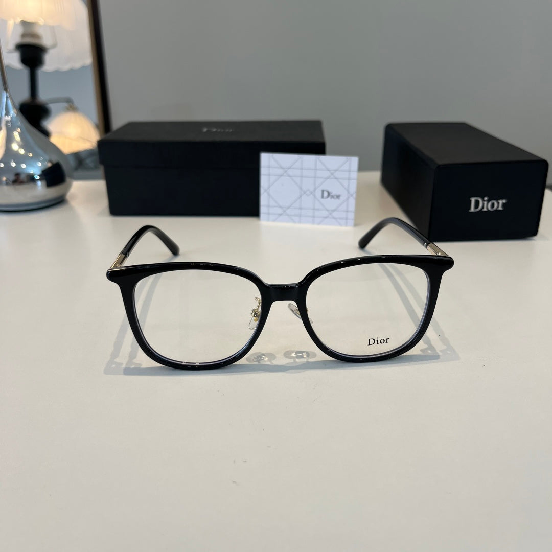 Dior Fashion Silver Lens Sunglasses for Men & Women - 431892 - detail image 2