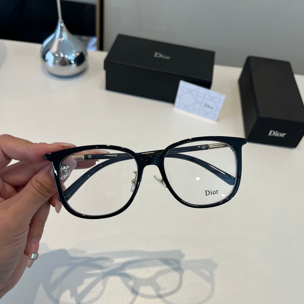 Dior Fashion Silver Lens Sunglasses for Men & Women - 486812 - detail image 5