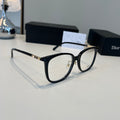 Dior Fashion Silver Lens Sunglasses for Men & Women - 486812