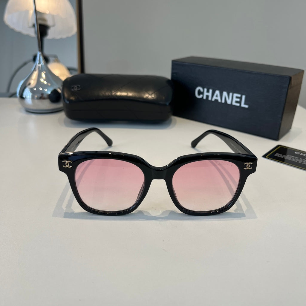 Chanel Fashion Silver Lens Sunglasses for Men & Women - 371690 - detail image 2