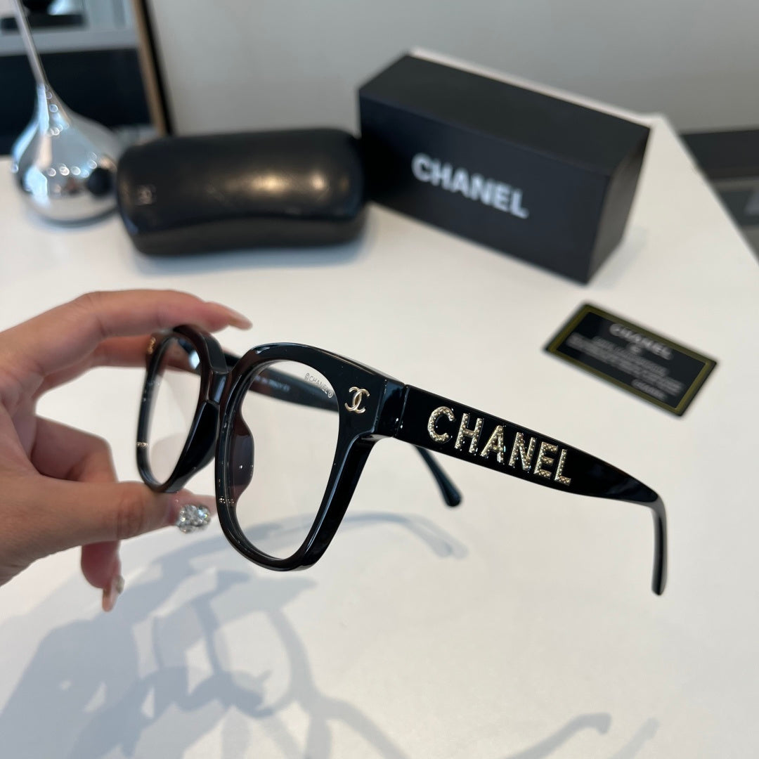 Chanel Fashion Silver Lens Sunglasses for Men & Women - 371691 - detail image 4
