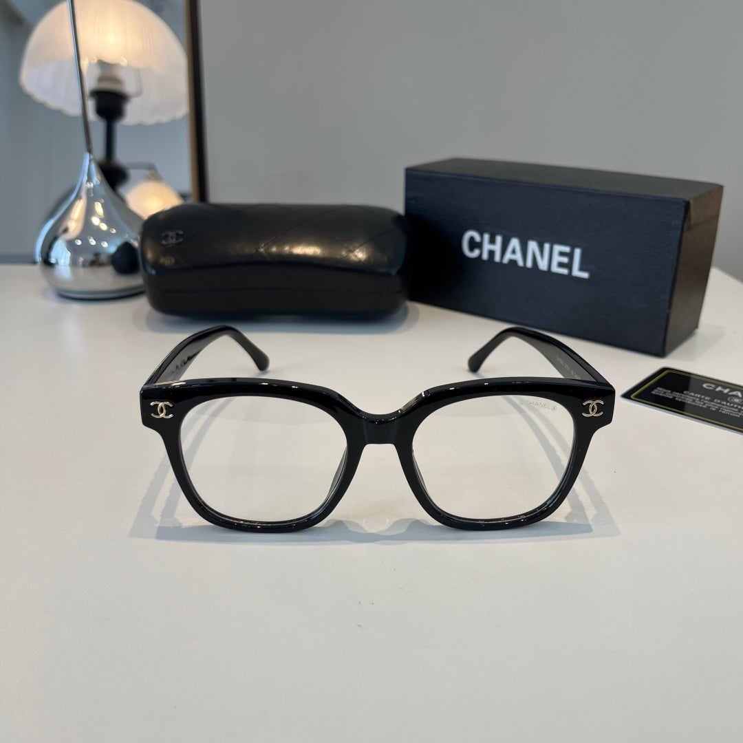 Chanel Fashion Silver Lens Sunglasses for Men & Women - 371691 - detail image 2