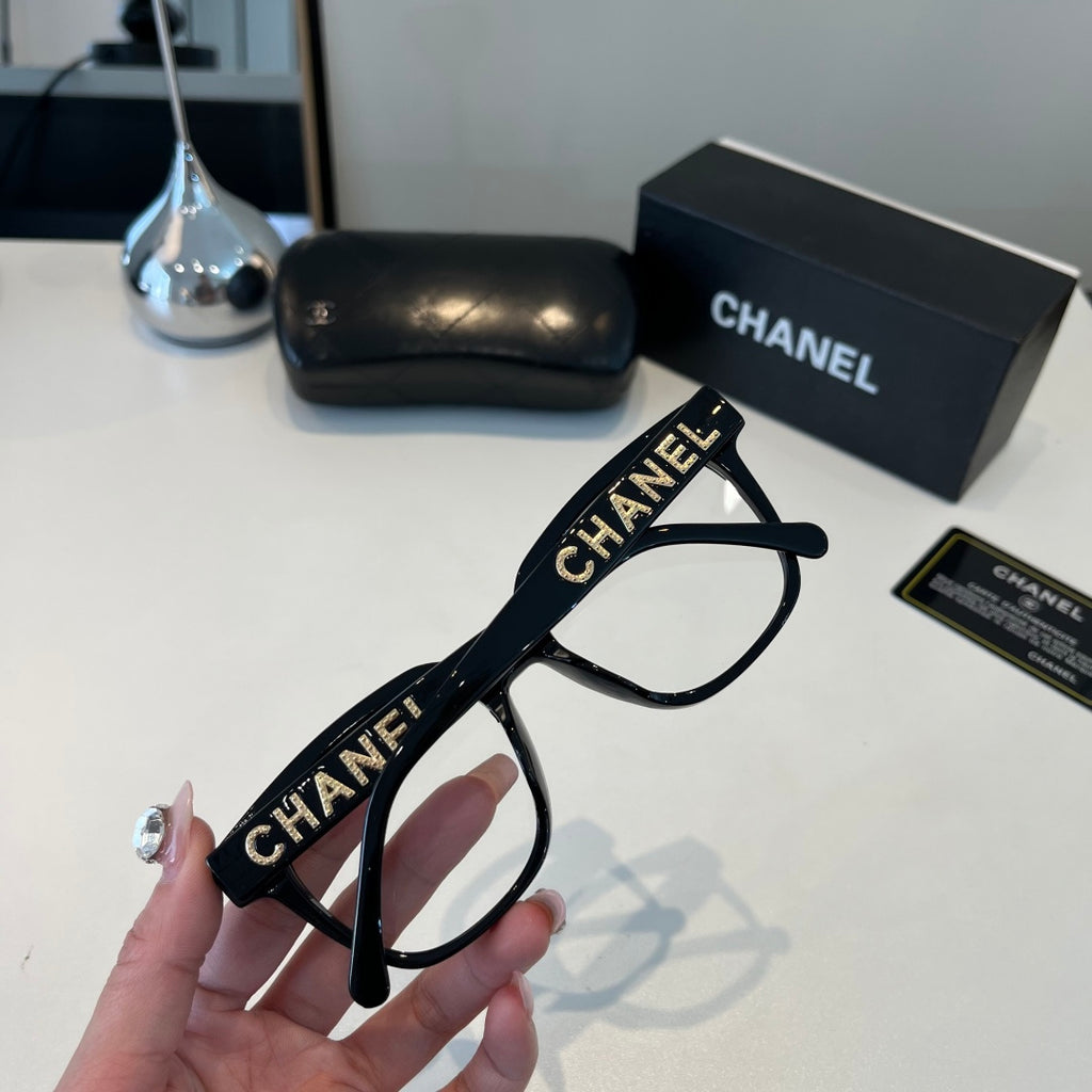 Chanel Fashion Silver Lens Sunglasses for Men & Women - 371691 - detail image 8