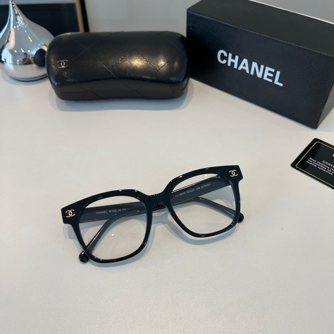 Chanel Fashion Silver Lens Sunglasses for Men & Women - 371691 - detail image 5