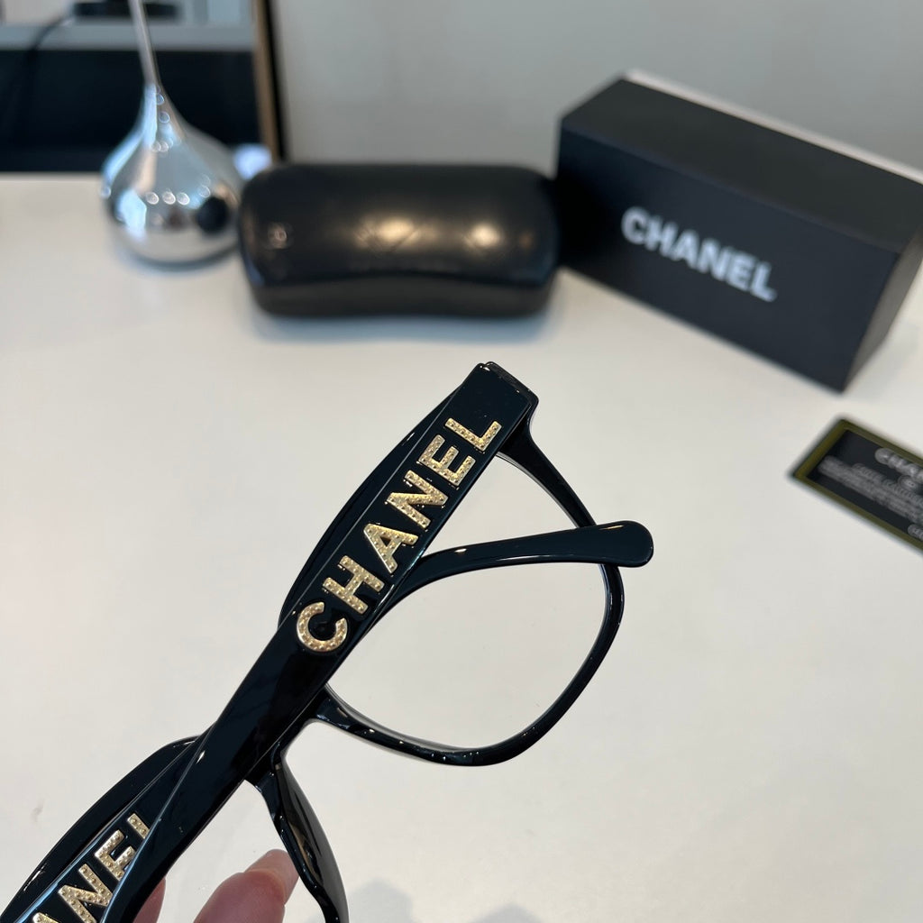 Chanel Fashion Silver Lens Sunglasses for Men & Women - 371691 - detail image 7