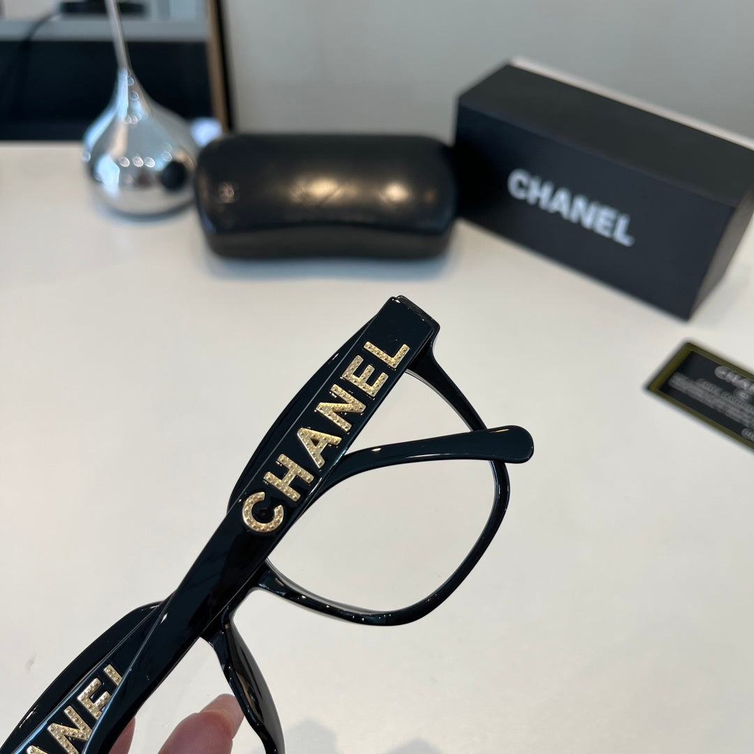Chanel Fashion Silver Lens Sunglasses for Men & Women - 371691 - detail image 7