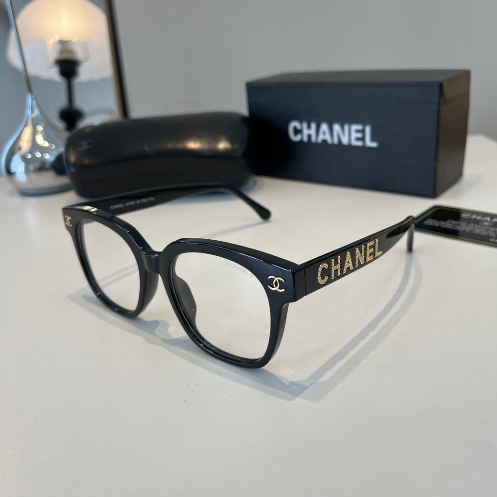 Chanel Fashion Silver Lens Sunglasses for Men & Women - 371691 - detail image 3