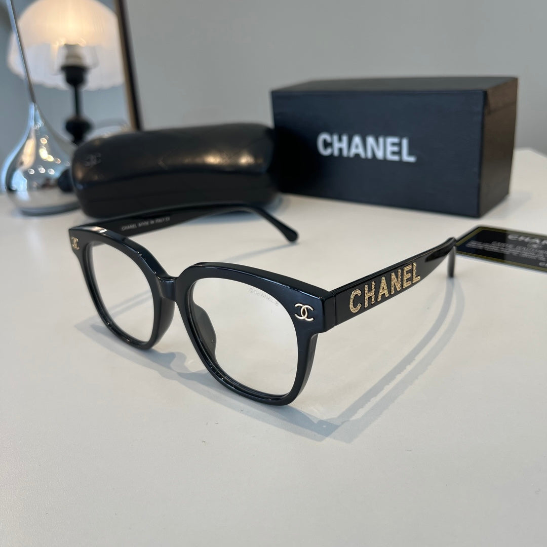 Chanel Fashion Silver Lens Sunglasses for Men & Women - 371691 - detail image 3