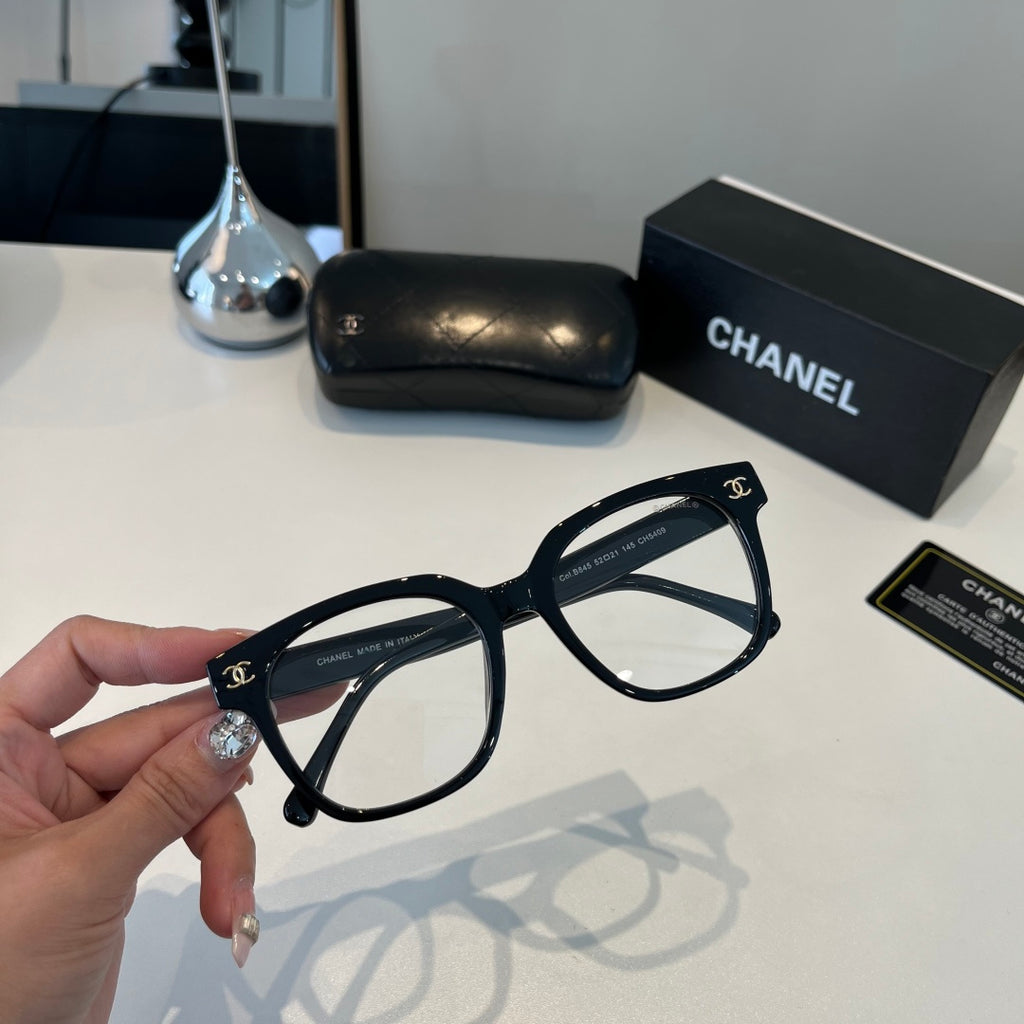Chanel Fashion Silver Lens Sunglasses for Men & Women - 371691 - detail image 6